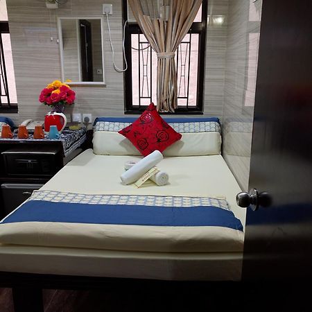 Germany Hostel Block D Hong Kong Camera foto